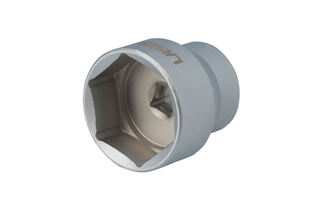 Laser Tools 8508 Oil Filter Wrench 24/36mm 3/8"D