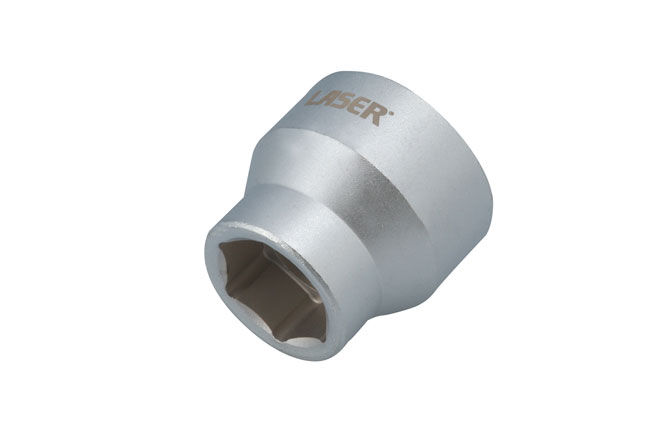 Laser Tools 8508 Oil Filter Wrench 24/36mm 3/8"D