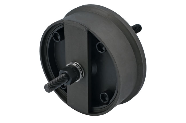 Laser Tools 8536 Rear Crankshaft Oil Seal Installer - for DAF