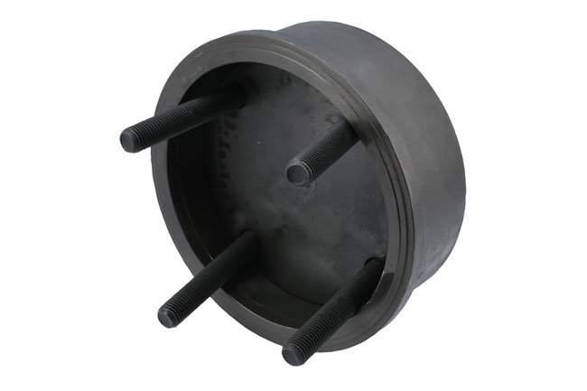 Laser Tools 8536 Rear Crankshaft Oil Seal Installer - for DAF