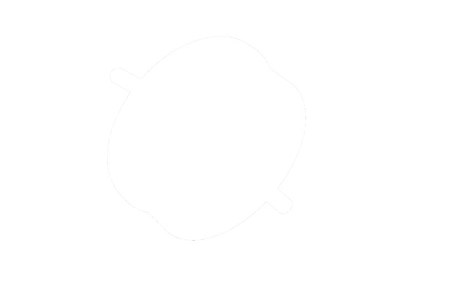 Laser Tools 8536 Rear Crankshaft Oil Seal Installer - for DAF