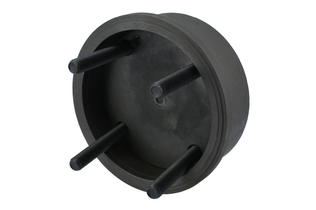 Laser Tools 8536 Rear Crankshaft Oil Seal Installer - for DAF