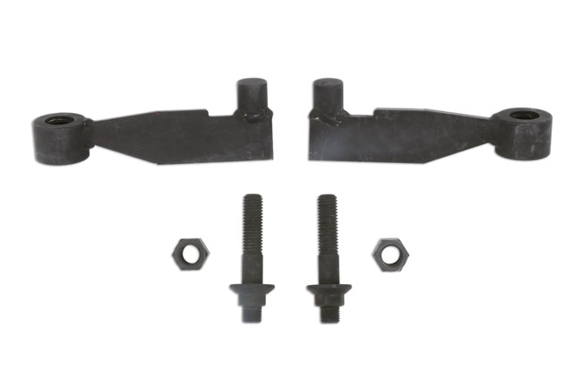 Laser Tools 8589 Ball Joint Separator - Volvo