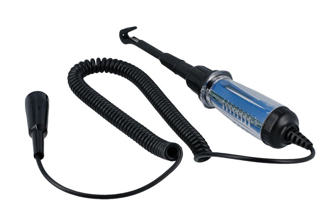 Laser Tools 8599 Circuit Tester with Digital Display 3 – 60V