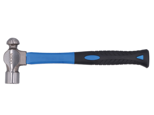 Laser Tools 8605 Ball Pein Hammer 16oz