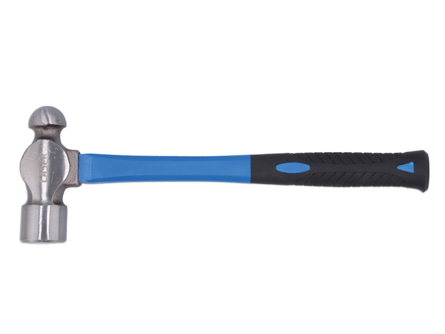 Laser Tools 8607 Ball Pein Hammer 32oz