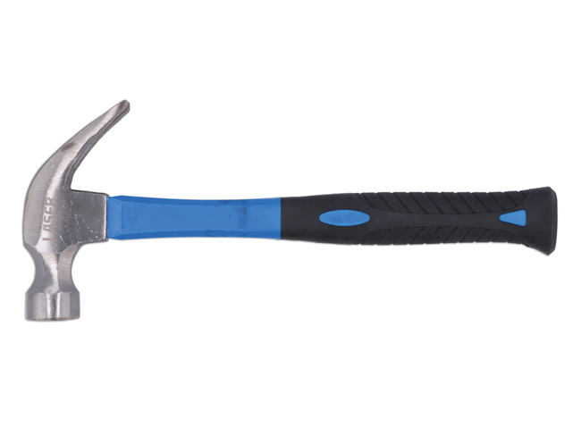 Laser Tools 8609 Claw Hammer 20oz