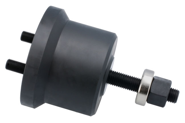 Laser Tools 8666 Front Crankshaft Oil Seal Installer – for DAF LF45