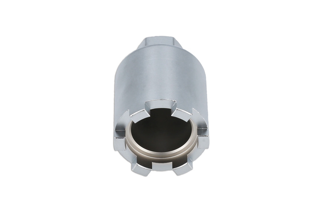 Laser Tools 8691 Steering Stem Nut Socket - Triumph