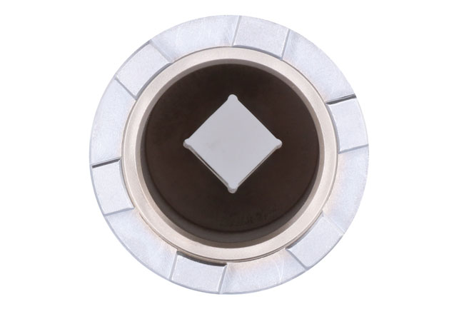 Laser Tools 8691 Steering Stem Nut Socket - Triumph