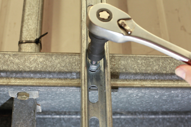 Laser Tools 8695 Deep Strut Channel Socket 13mm