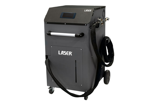 Laser Tools 8732 Induction Heater 18KW