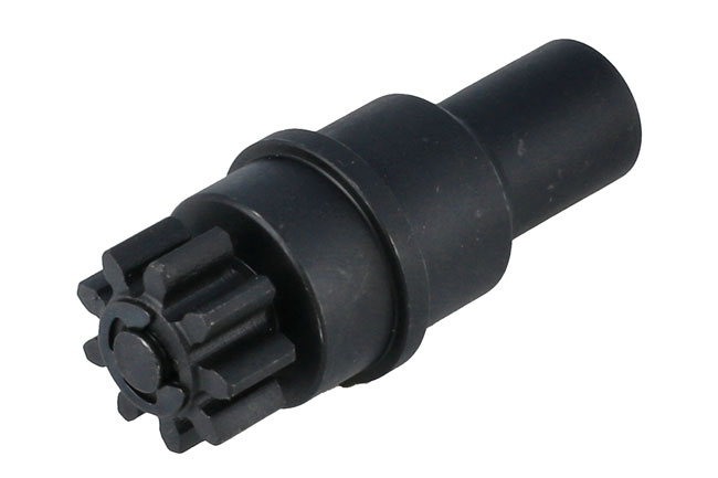 Laser Tools 8818 Flywheel Rotator - DAF Euro 5&6