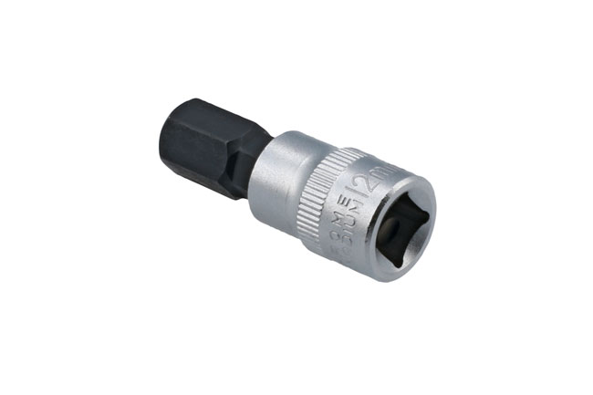 Laser Tools 8924 Magnetic Hex Bit Set 11pc