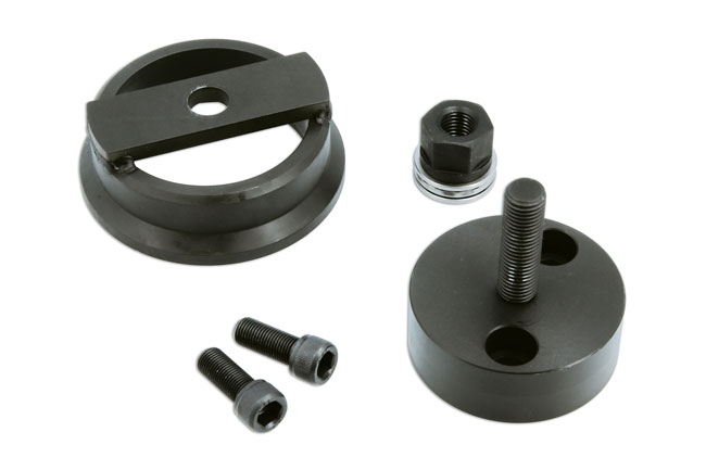 Laser Tools 8971 Crankshaft Rear Oil Seal Tool - Iveco & Fiat 2.3 Diesel