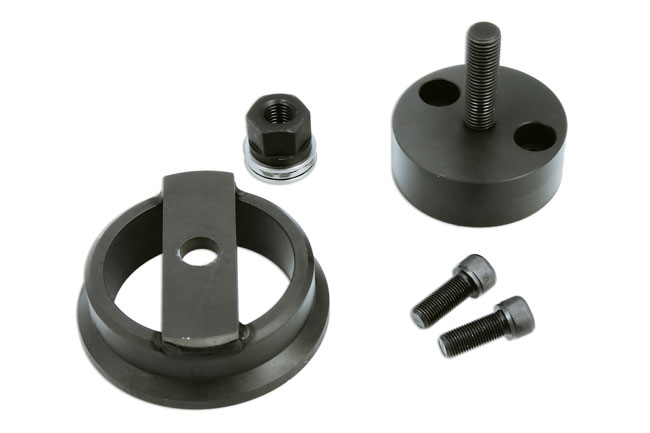 Laser Tools 8971 Crankshaft Rear Oil Seal Tool - Iveco & Fiat 2.3 Diesel