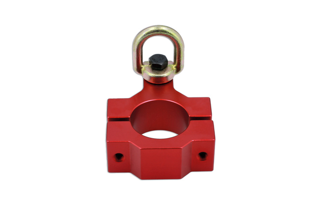 Laser Tools 8974 Centre Prop-Shaft Removal Tool - for VW Group