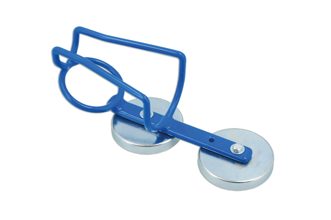 Laser Tools 8986 Air Wrench Holder - Magnetic