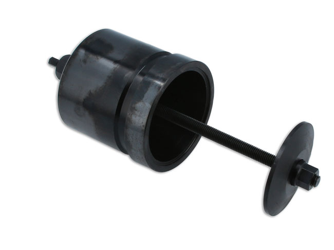 Laser Tools 9028 Engine Subframe Double Silent Block Tool - for VW Group