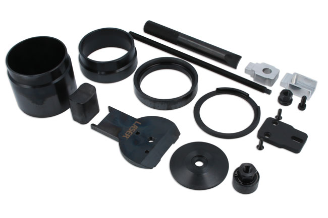 Laser Tools 9028 Engine Subframe Double Silent Block Tool - for VW Group