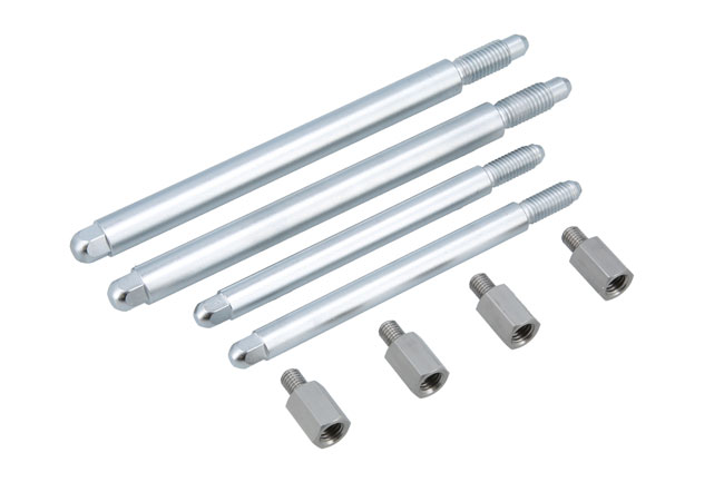 Laser Tools 9034 Tesla Battery Alignment Rods 8pc