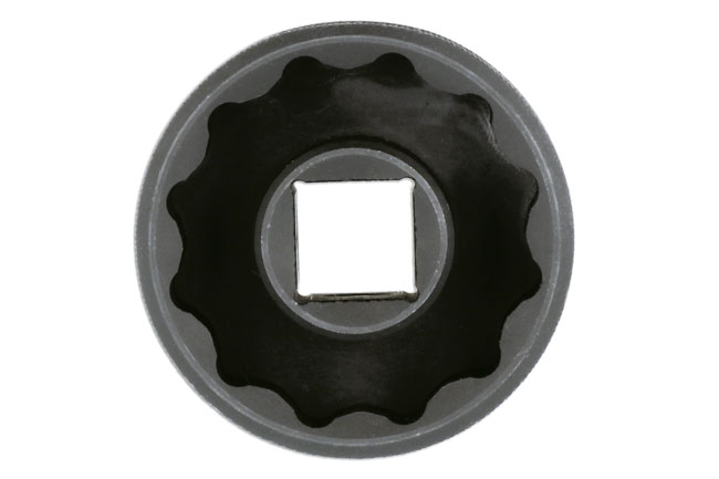 Laser Tools 9039 Rear Wheel Impact Socket - 36mm Bi-Hex (12pt) Ducati