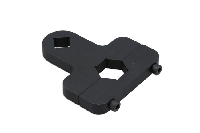 Laser Tools 9046 HGV Track Rod Nut Spanner - 34mm