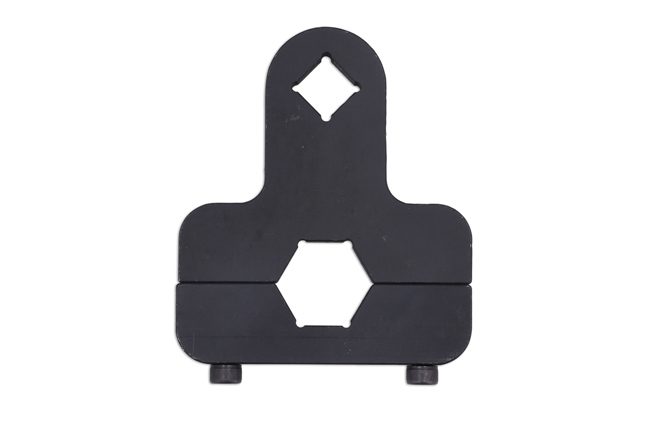 Laser Tools 9046 HGV Track Rod Nut Spanner - 34mm