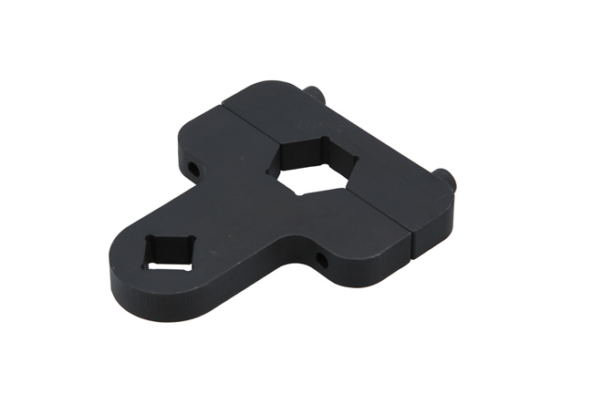 Laser Tools 9046 HGV Track Rod Nut Spanner - 34mm