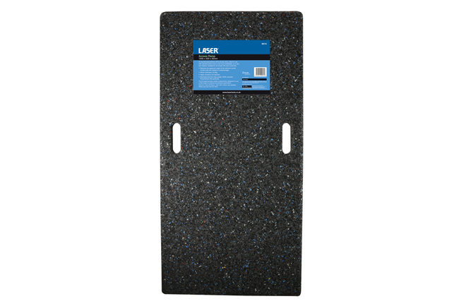 Laser Tools 9074 Access Ramp - 1000 x 500 x 50mm