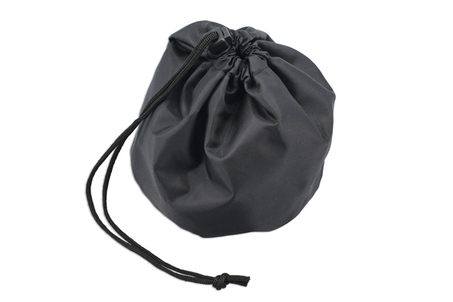 Laser Tools 9080 Pneumatic Insulated Glove Tester 100mm