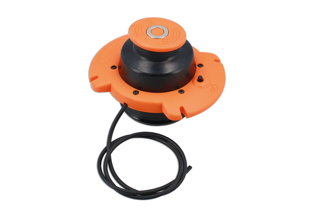 Laser Tools 9080 Pneumatic Insulated Glove Tester 100mm