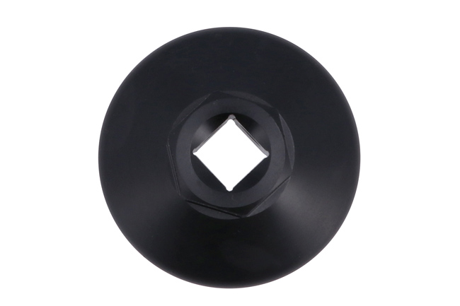 Laser Tools 9090 Fork Cap Socket - BMW DDC