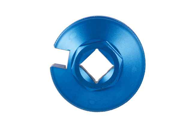 Laser Tools 9091 Fork Cap Socket - Öhlins NPX-43 Honda/Triumph