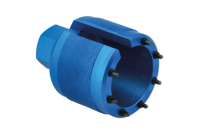 Laser Tools 9091 Fork Cap Socket - Öhlins NPX-43 Honda/Triumph