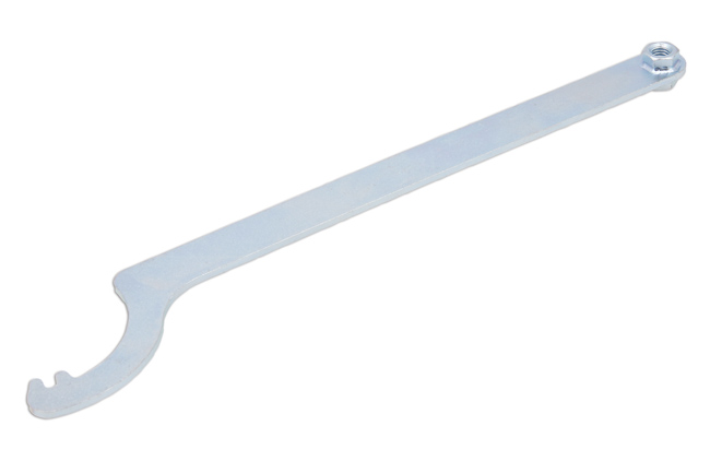 Laser Tools 9097 Window Regulator Wrench - for JLR