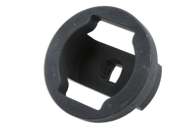 Laser Tools 9100 Axle Bearing Nut Socket - BPW 86.5mm