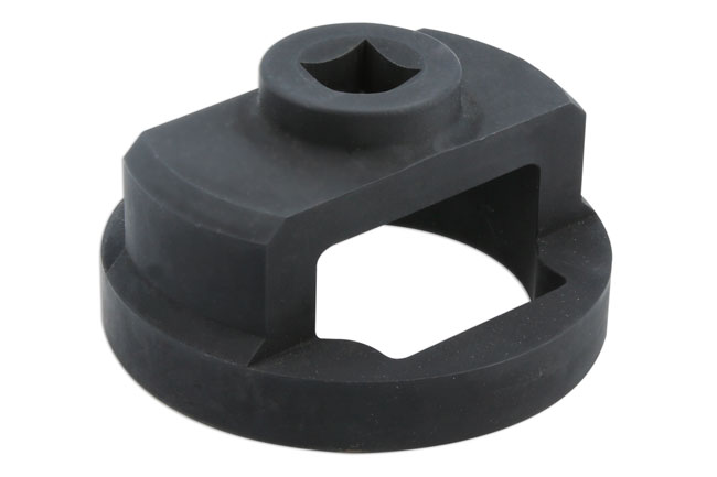 Laser Tools 9100 Axle Bearing Nut Socket - BPW 86.5mm