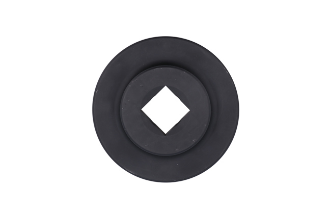 Laser Tools 9135 Hub Nut Socket 1"D 85mm Bi-Hex - Iveco