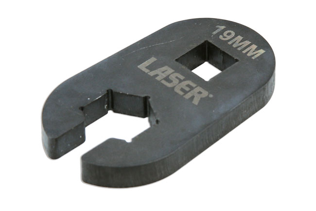 Laser Tools 9190 Difficult Access Sensor Wrench 1/2"D 19mm