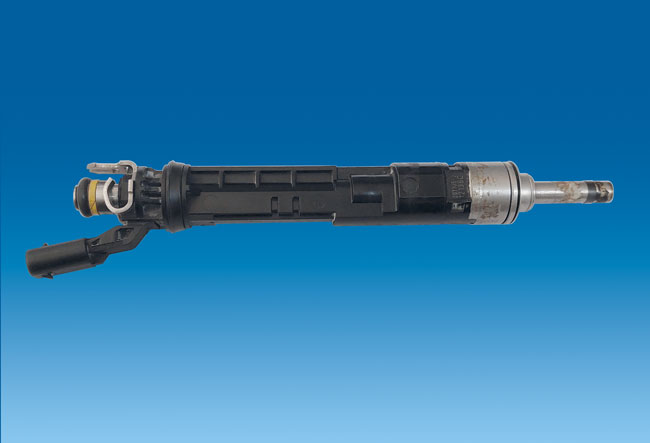 Laser Tools 9192 Petrol Injector Puller Kit - for Mercedes, Nissan & Renault