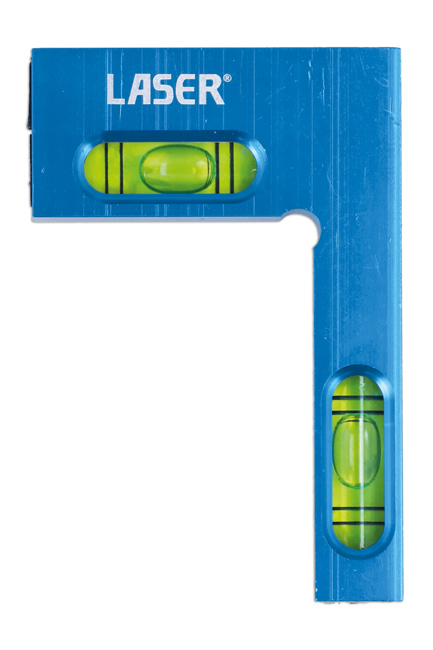 Laser Tools 9194 ADAS Radar Calibration Spirit Level - Tesla