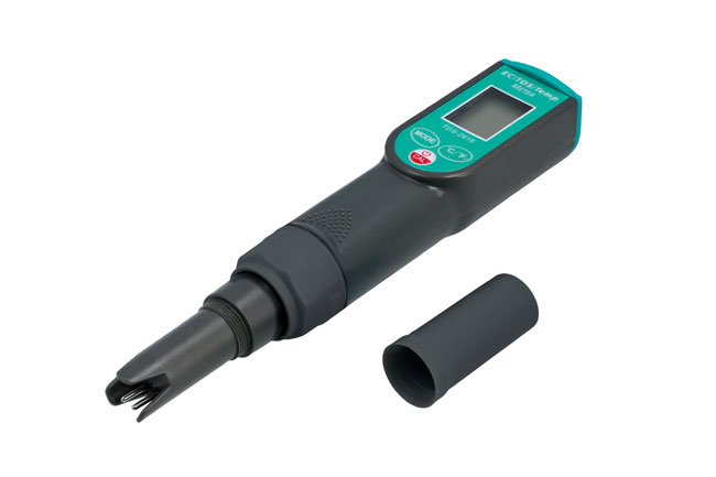 Laser Tools 9204 Coolant Conductivity & TDS Tester