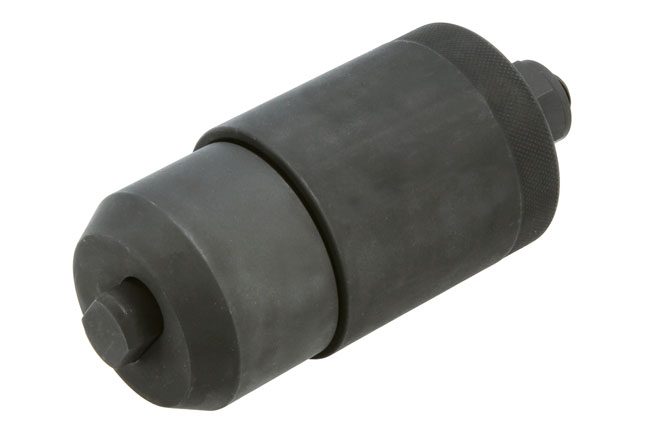 Laser Tools 9209 Rear Hub Bush Tool Kit - BMW 5, X5 & 7 Series