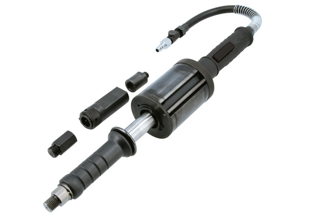 Laser Tools 9210 Bi-Directional Pneumatic Air/Slide Hammer