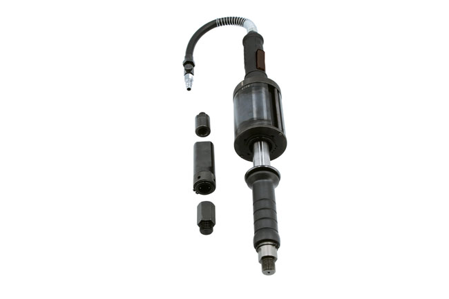 Laser Tools 9210 Bi-Directional Pneumatic Air/Slide Hammer