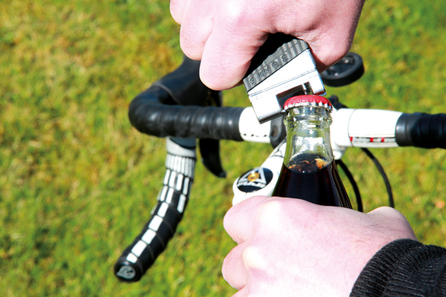 Laser Tools 9211 LTR 16-in-1 Bicycle Tool Set