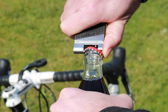 Laser Tools 9211 LTR 16-in-1 Bicycle Tool Set