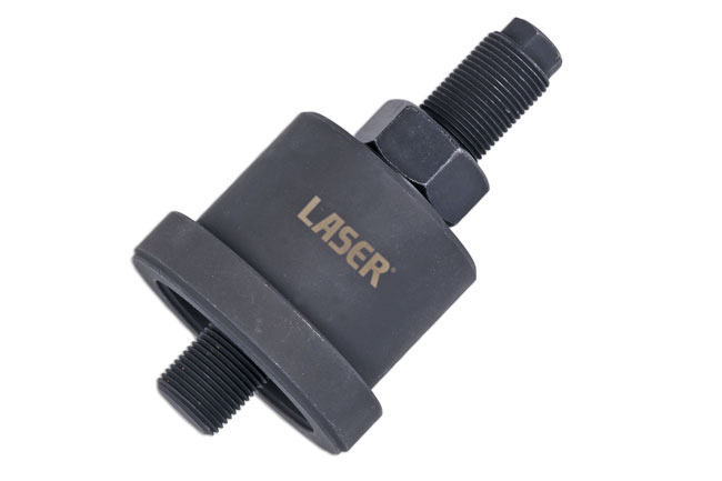 Laser Tools 9214 Front Crankshaft Seal Fitting Tool - Iveco & FUSO 3.0L