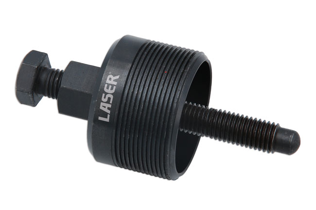 Laser Tools 9215 Front Crankshaft Seal Extraction Tool - Iveco & FUSO 3.0L